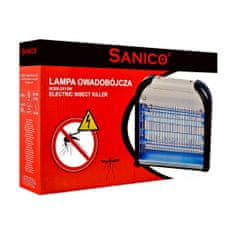 Sanico Uv insekticidní lampa 80M2 30W
