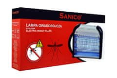 KINGHoff Sanico Uv insekticidní lampa 100M2 40W
