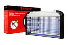 KINGHoff Sanico Uv insekticidní lampa 80M2 30W