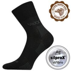 Voxx Ponožky Voxx ORIONIS ThermoCool černá 1 pár