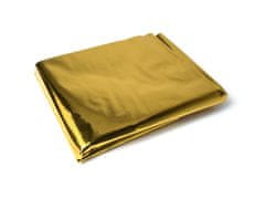 Design Engineering samolepicí zlatá izolace 30,5 x 61 cm do cca 454°C dlouhodobě
