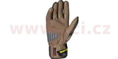 Spidi rukavice TX PRO, SPIDI (černé/pískové/žluté fluo) (Velikost: 2XL) 2H604890