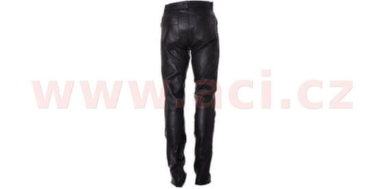 Roleff kalhoty kožené, ROLEFF, dámské (Velikost: 36) RO2D