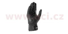 Spidi rukavice TX-1, SPIDI (černé) (Velikost: M) A140-026