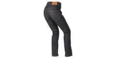 Ayrton kalhoty, jeansy DATE, AYRTON, dámské (modré) (Velikost: 26/34) nemá