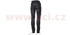 Roleff kalhoty kožené šněrovací, ROLEFF, dámské (Velikost: 36) RO3D