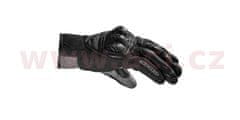 Spidi rukavice REBEL, SPIDI (černé) (Velikost: 2XL) 2H532645