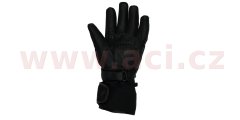 Roleff rukavice Garmisch, ROLEFF (černé) (Velikost: 3XL) RO 201