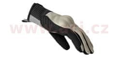 Spidi rukavice FLASH CE, SPIDI (černá/béžová) (Velikost: S) B92-233