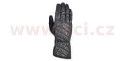 Oxford rukavice SOMERVILLE, OXFORD, dámské (černé) (Velikost: XS) 2H964326
