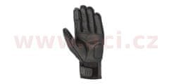 Alpinestars rukavice GARETH, ALPINESTARS (černé) (Velikost: S) 3509520-10