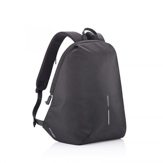 XD Design Bezpečnostní batoh Bobby Soft P705.791, černý