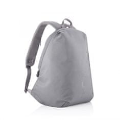 XD Design Bezpečnostní batoh Bobby Soft P705.792, šedý