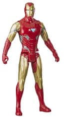 Avengers Titan Hero Iron Man 30cm