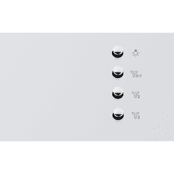 Electrolux LFV316W Účinný odsávač
