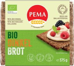 PEMA Bio špaldový chléb 375 g