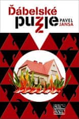 Pavel Jansa: Ďábelské puzzle