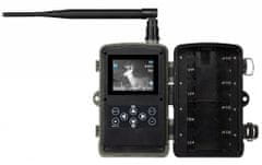Evolveo StrongVision 2GB, GSM/MMS fotopast/časosběrná kamera