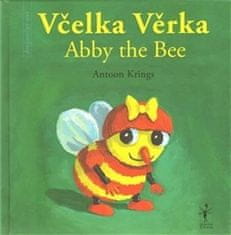 Antoon Krings: Včelka Věrka/ Abby the Bee