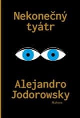 Alejandro Jodorowsky: Nekonečný tyátr