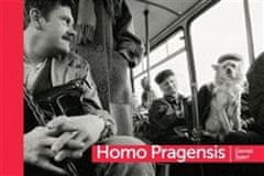 Daniel Šperl: Homo Pragensis