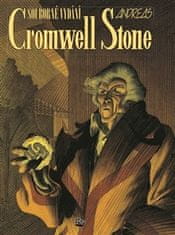 Andreas: Cromwell Stone - Souborné vydání