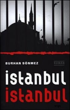 Burhan Sönmez: Istanbul, Istanbul