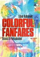 Libor Kubánek: Colorful Fanfare