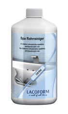 Chemoform Spa Rohrreiniger 1 l - čištění rozvodů vířivých van