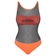 Calvin Klein Dámské jednodílné plavky Velikost: XS KW0KW00274