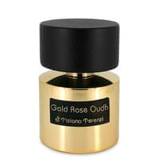 Tiziana Terenzi Gold Rose Oudh - parfém 2 ml - odstřik s rozprašovačem