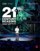 National Geographic 21st Century Reading Level 3 Teacher´s Guide