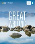 National Geographic Great Writing 4 (4th Edition) Student Book
