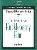 National Geographic Heinle Reading Library: ADVENTURES OF HUCKLBERRY FINN AUDIO CD