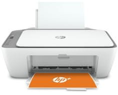 HP Deskjet 2720e, Možnost služby HP+ a Instant Ink (26K67B)