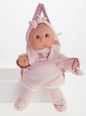 Antonio Juan 83104 Moje první panenka miminko s klokankou - zánovní