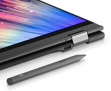 Notebook DELL Inspiron 14z 14 palců Intel 10. generace 4 režimy použití stan tablet notebook stojan
