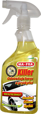 MA-FRA KILLER 500ml odstraňuje hmyz a pryskyřici - sprej
