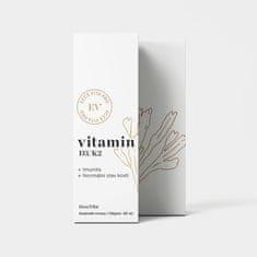 Ecce Vita Vitamin D3/K2, Ecce Vita, 30ml