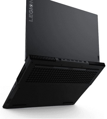 Herný notebook Lenovo Legion 5 15ACH6H (82JU00KVCK) 15,6 palca Full HD IPS displej 120 Hz