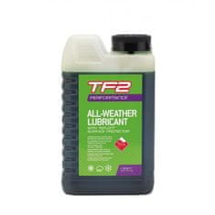Weldtite Mazací olej na řetěz TF2 Performance s Teflonem 1l
