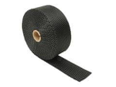 Design Engineering termo izolační páska na výfuky, titanová černá, šířka 50 mm, délka 4,5 m