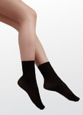 Elite Vanessa tělové ponožky 2 páry Barva: tělová, Velikost: UNI