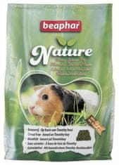 Beaphar Nature Guinea Pig 3 kg kompletní granule pro morčata