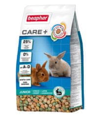 Beaphar Rabbit Junior 1,5 kg granule pro mladé králíky