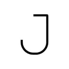 Artemide Artemide Alphabet of Light - velké písmeno J 1201J00A