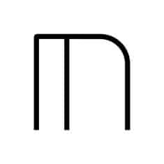 Artemide Artemide Alphabet of Light - velké písmeno M 1201M00A