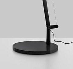 Artemide Artemide Demetra LED stolní lampa - základna černá Demetra Table 1733050A