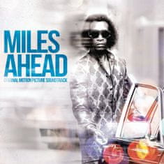Davis Miles: Miles Ahead (Soundtrack) (2x LP)