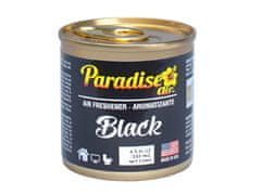 Paradise Air Passive Liquid Can vůně do domácnosti Black